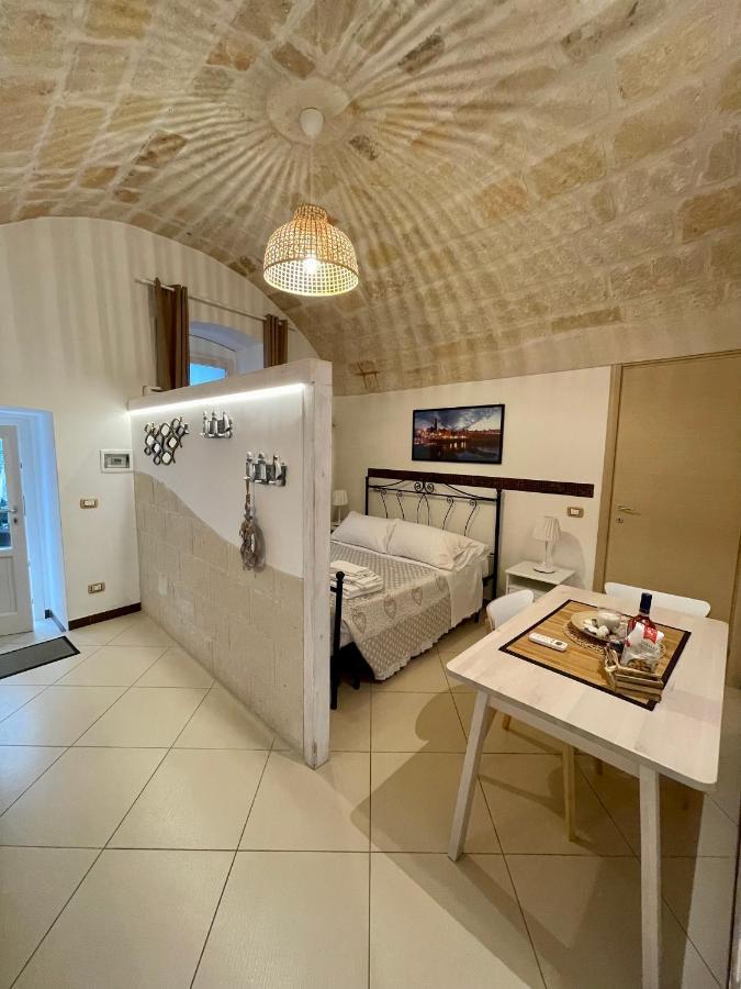 Dimora Aversa Monopoli Exterior photo