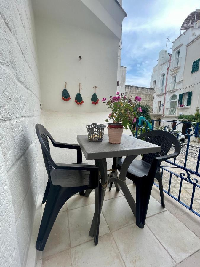 Dimora Aversa Monopoli Exterior photo