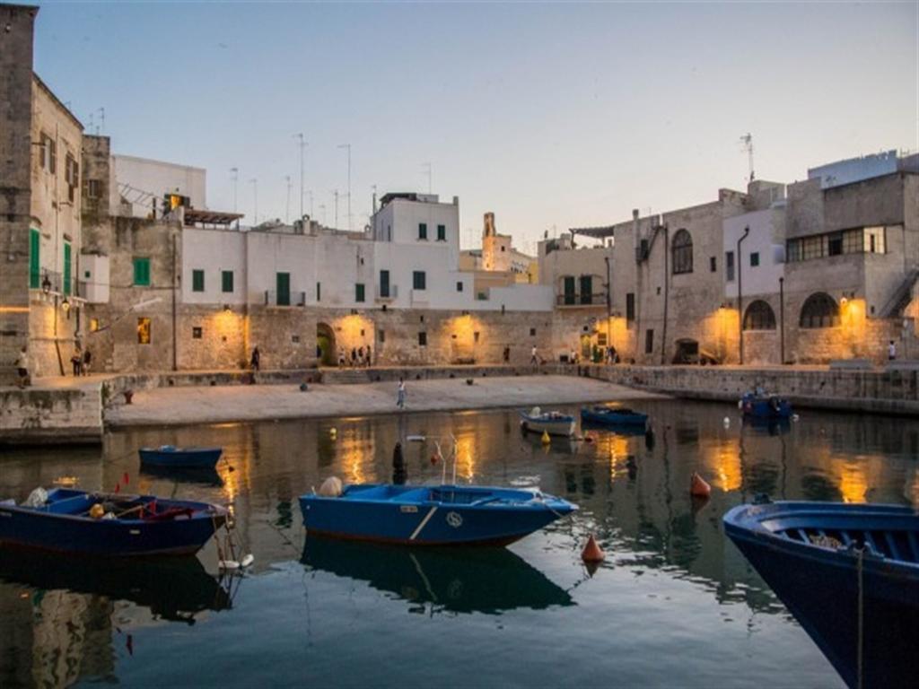 Dimora Aversa Monopoli Exterior photo